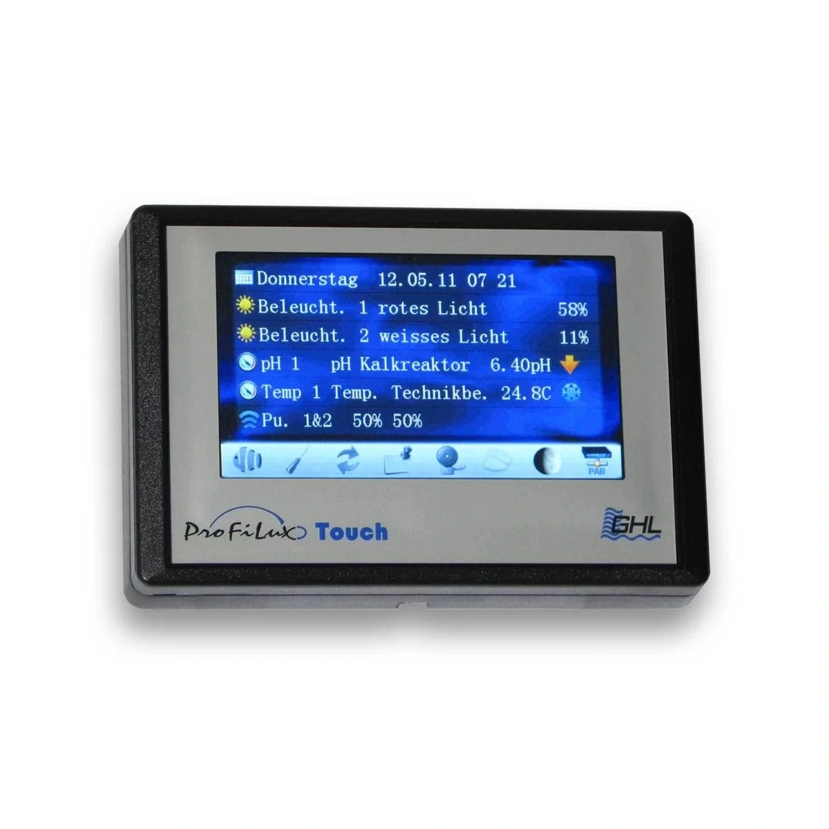 GHL ProfiLux Touch